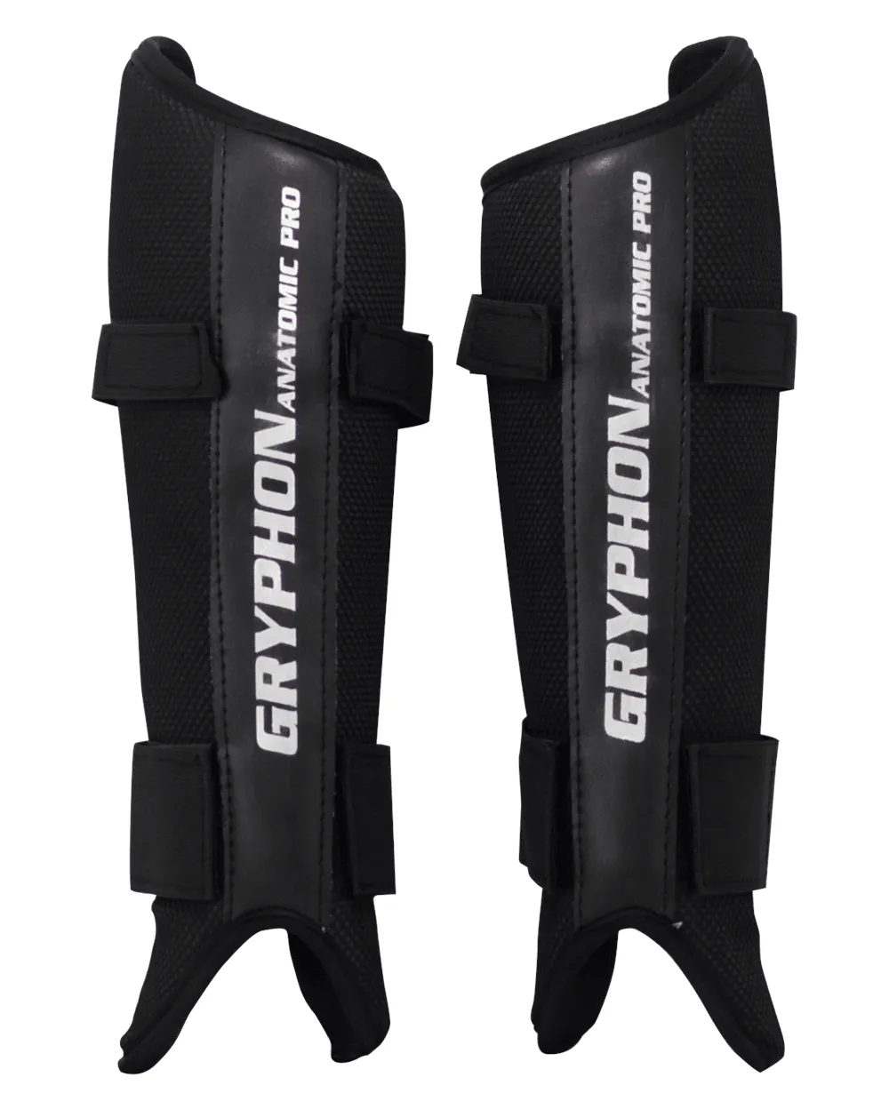 Anatomic PRO G4 Shinguard Black