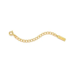 Ania Haie Gold Necklace Extender 5cm