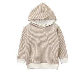 Baby Double Pocket Hoodie