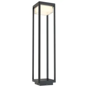 Baker Street LED Bollard Light 3000K IP65