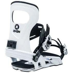 Bent Metal Joint Snowboard Bindings 2023