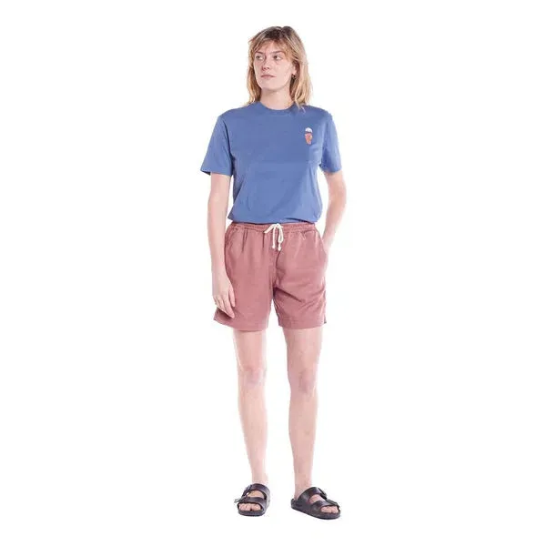 Bodhi Grenate - Kurze Shorts