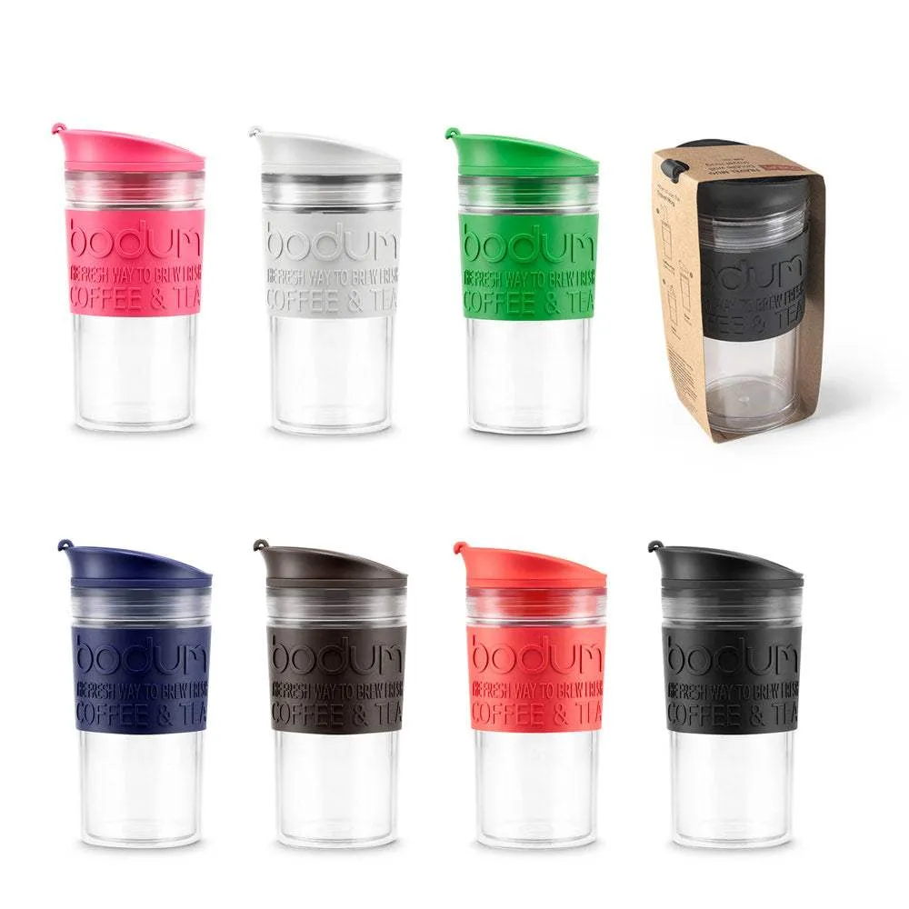 Bodum 350ml Travel Mug