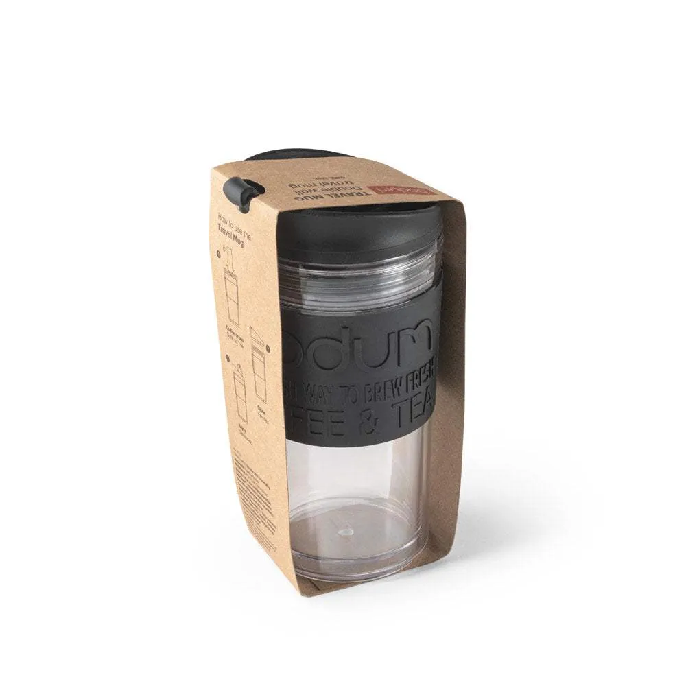 Bodum 350ml Travel Mug