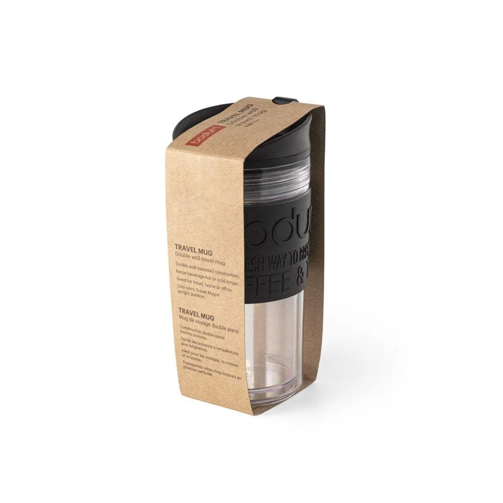 Bodum 350ml Travel Mug