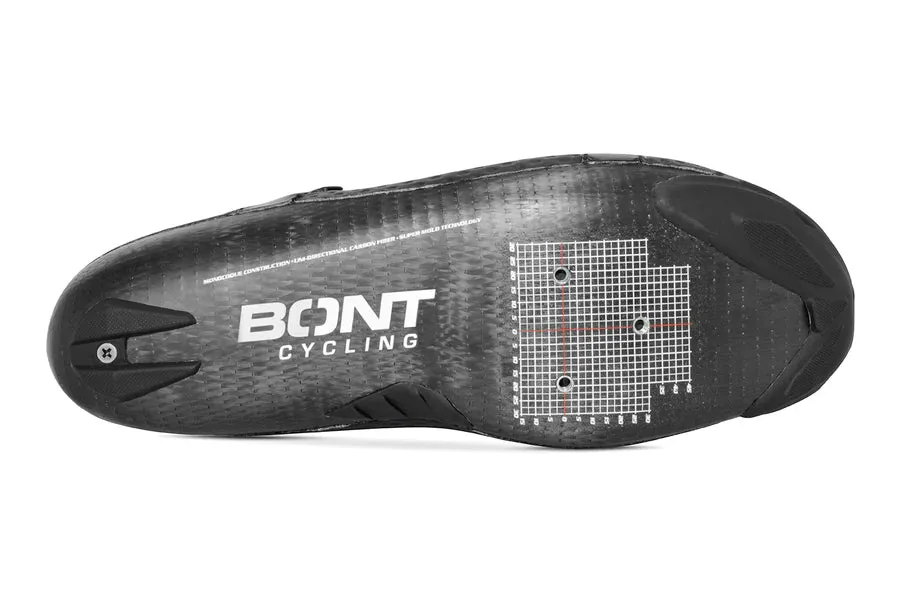 Bont Vaypor S Cycling Shoes