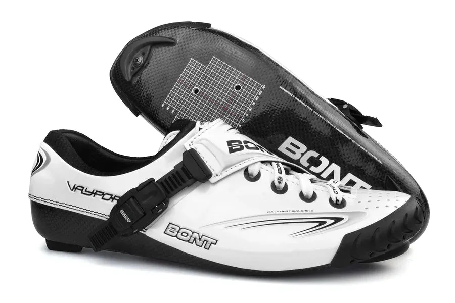 Bont Vaypor T Cycling Shoes