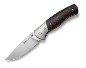 Buck 836 Folding Selkirk Knife