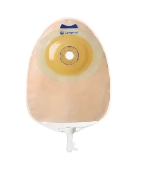 Coloplast SenSura 1-piece urostomy Item 11812