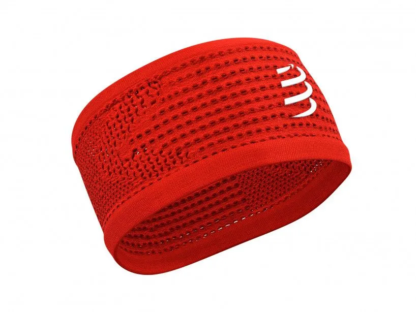 Compressport Headband on/off - bandana training