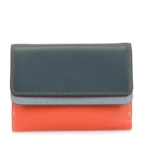 Double Flap Wallet (250)