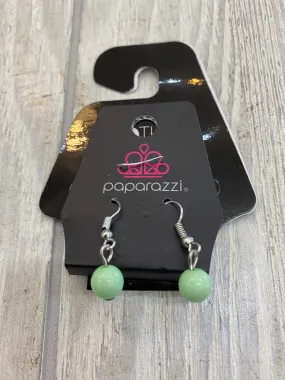 Earrings Chandelier By Paparazzi