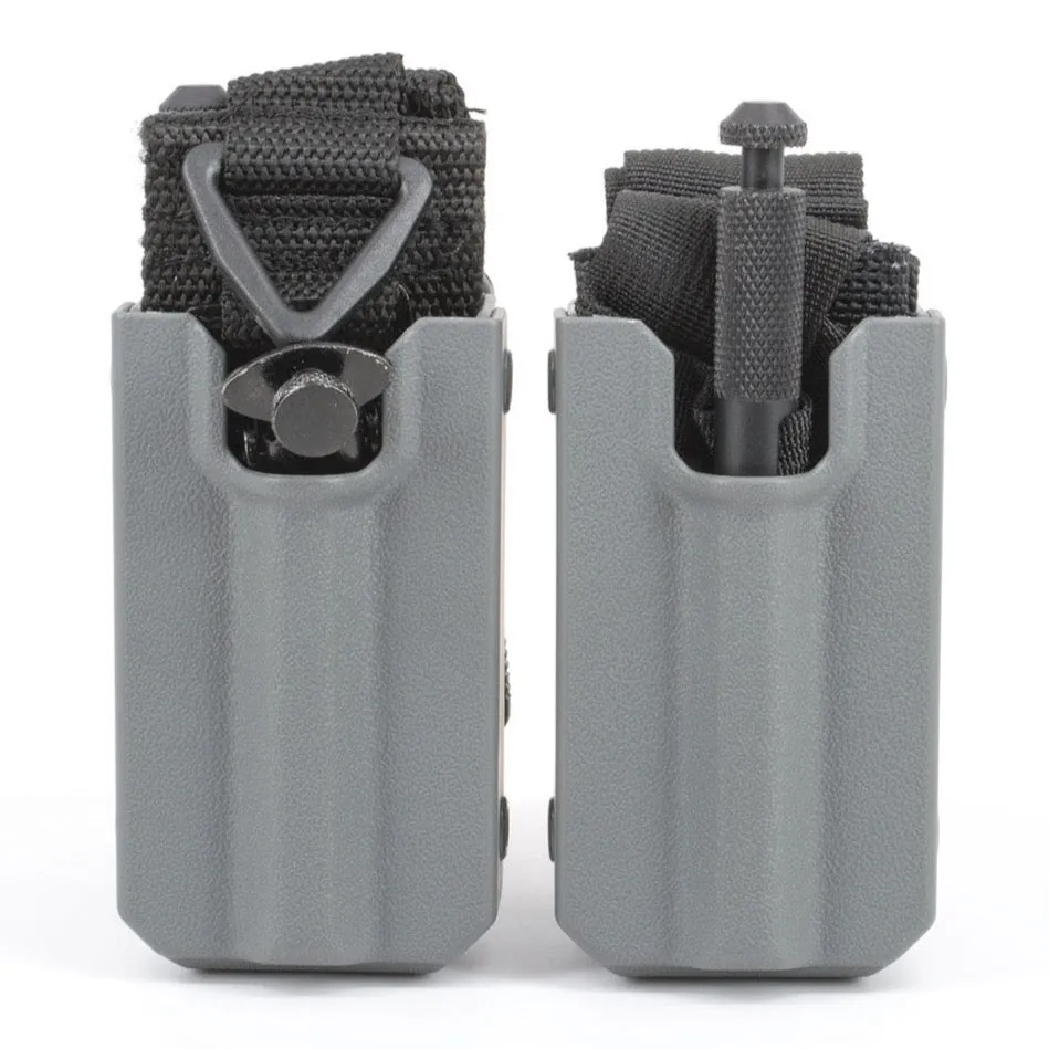 Eleven 10 Slick Front RIGID TQ Case for SOF