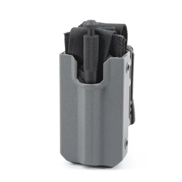 Eleven 10 Slick Front RIGID TQ Case for SOF