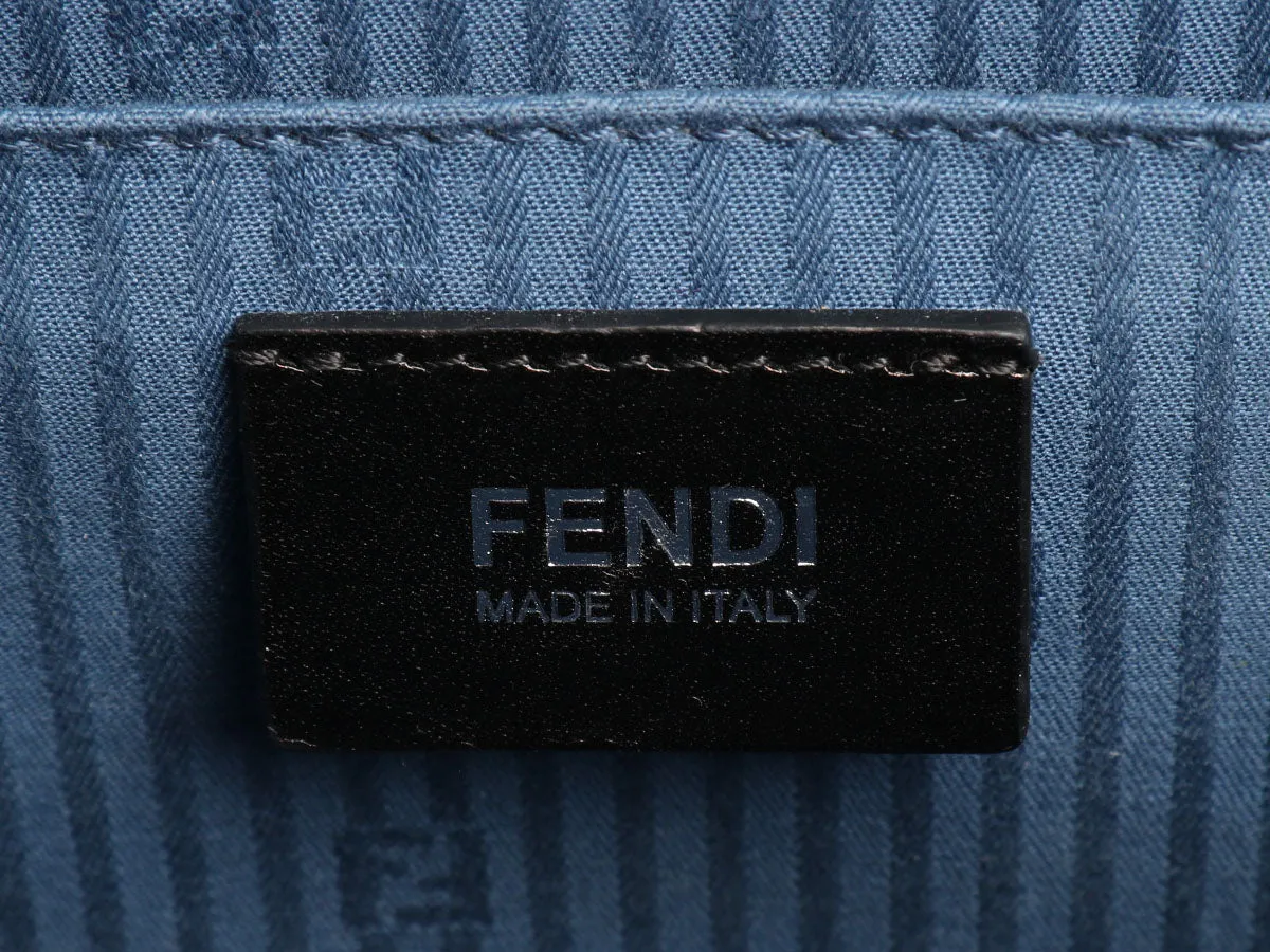 Fendi Colorblock Demi Jour