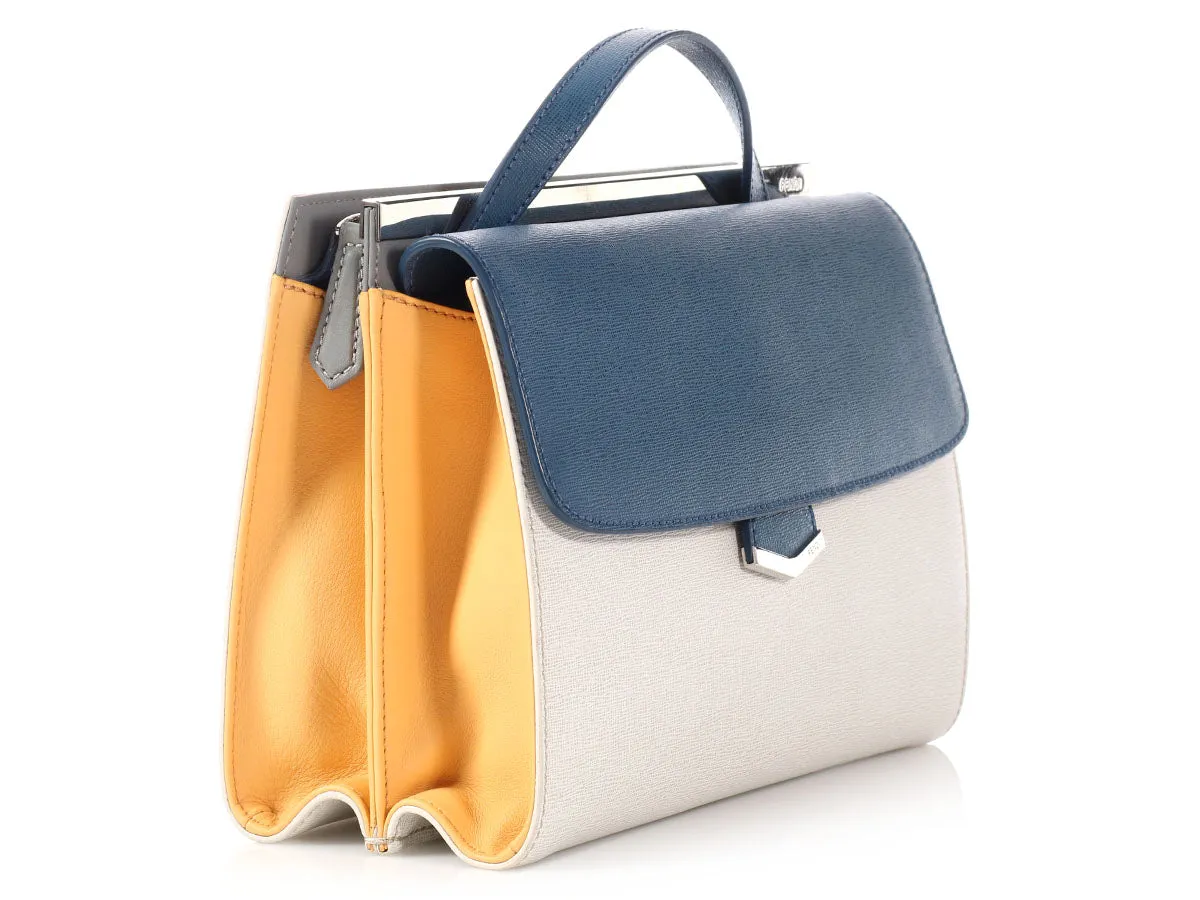 Fendi Colorblock Demi Jour