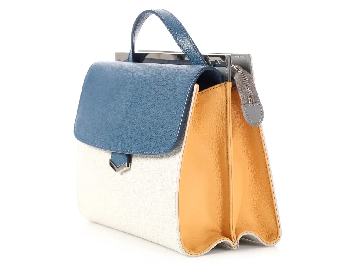 Fendi Colorblock Demi Jour