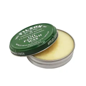 Filson Wax Tin