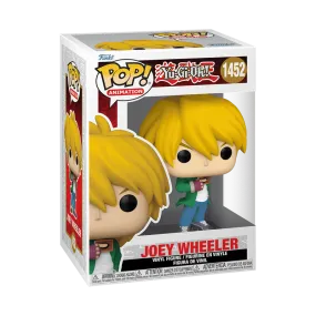 Funko Pop! Animation: Yu-Gi-Oh! - Joey Wheeler (Demon Kingdom)