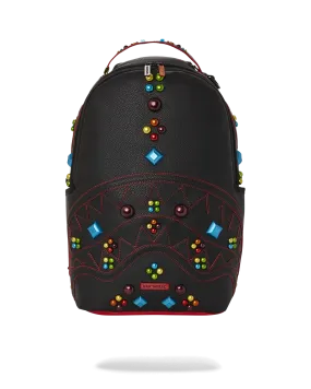 GEMSTONE OUTLAW BACKPACK (DLXV)