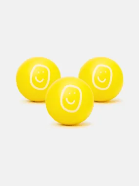 Happiness Stress Ball (3-Pack)