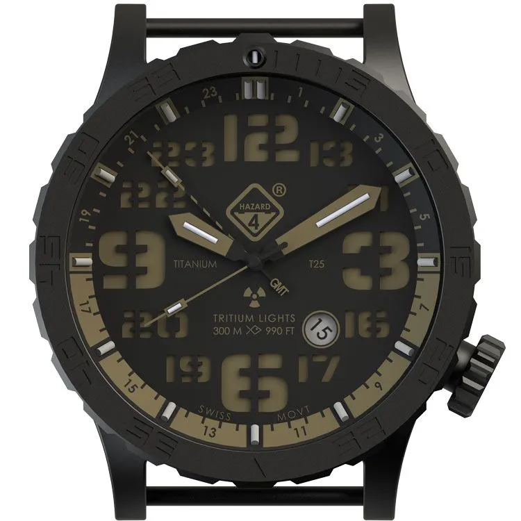 HWD - Cavern GMT