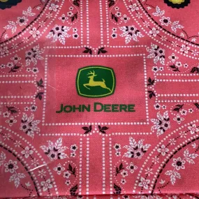 John Deere Bandana Fabric CP70214 | Nutex