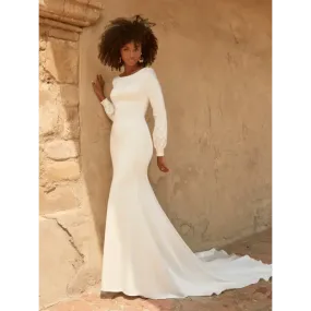 Maggie Sottero Kenya