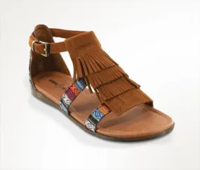 Minnetonka W's Maui Sandal