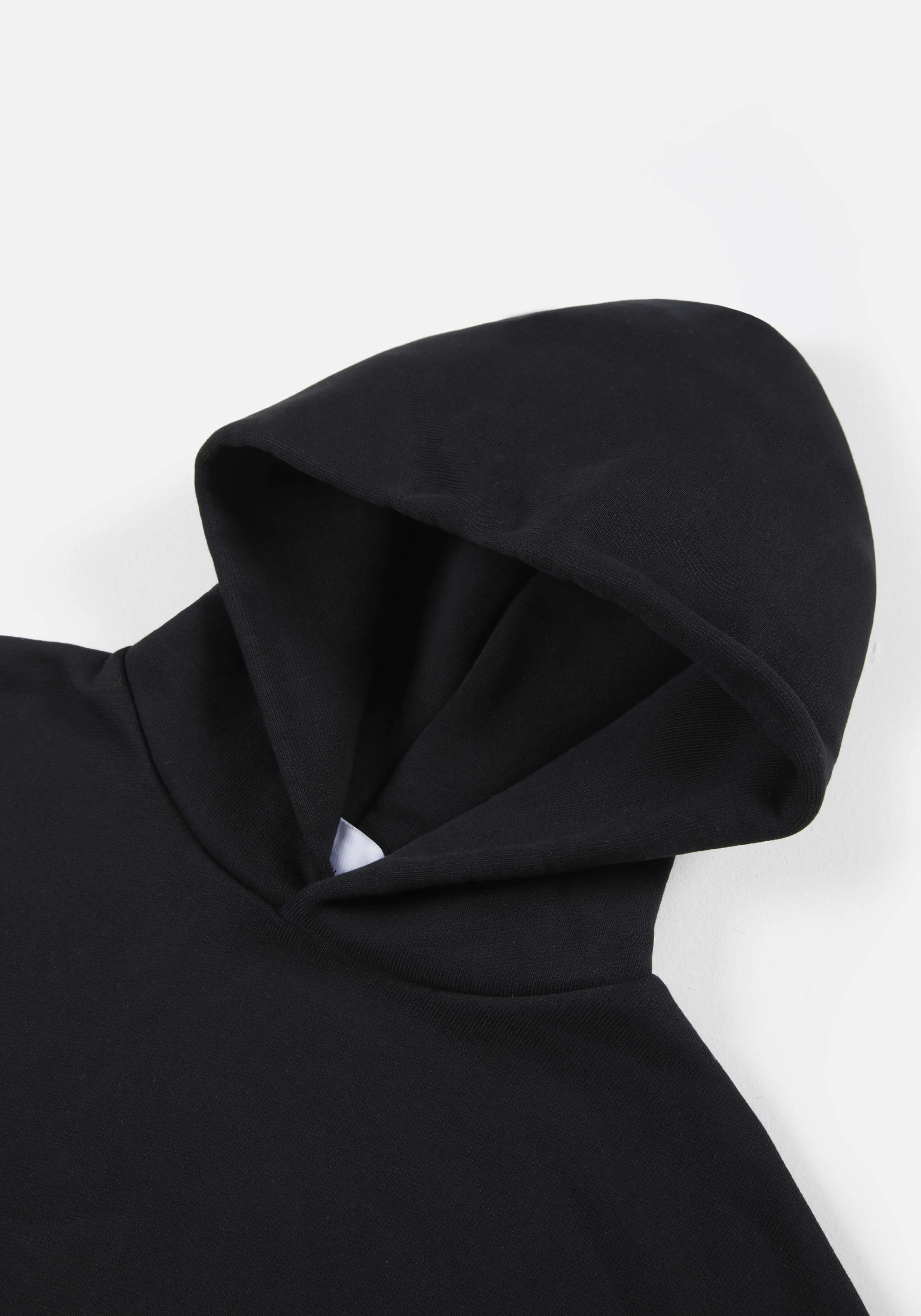 MKI 800 GSM SUPERWEIGHT HOODY