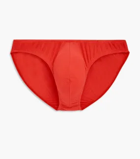 Modal Rib Hip Bikini Brief