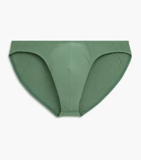 Modal Rib Hip Bikini Brief