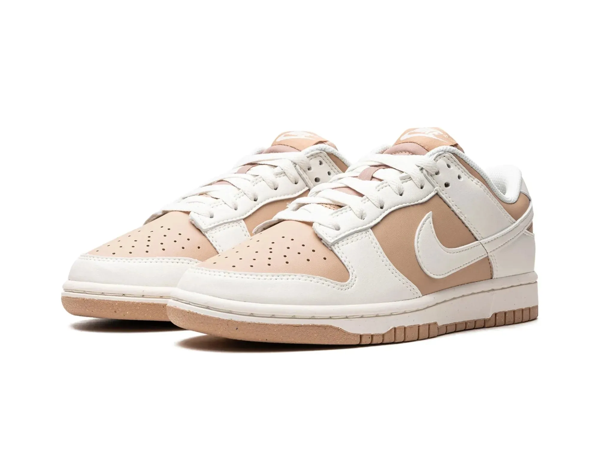 Nike Dunk Low Next Nature "Beige Sail"