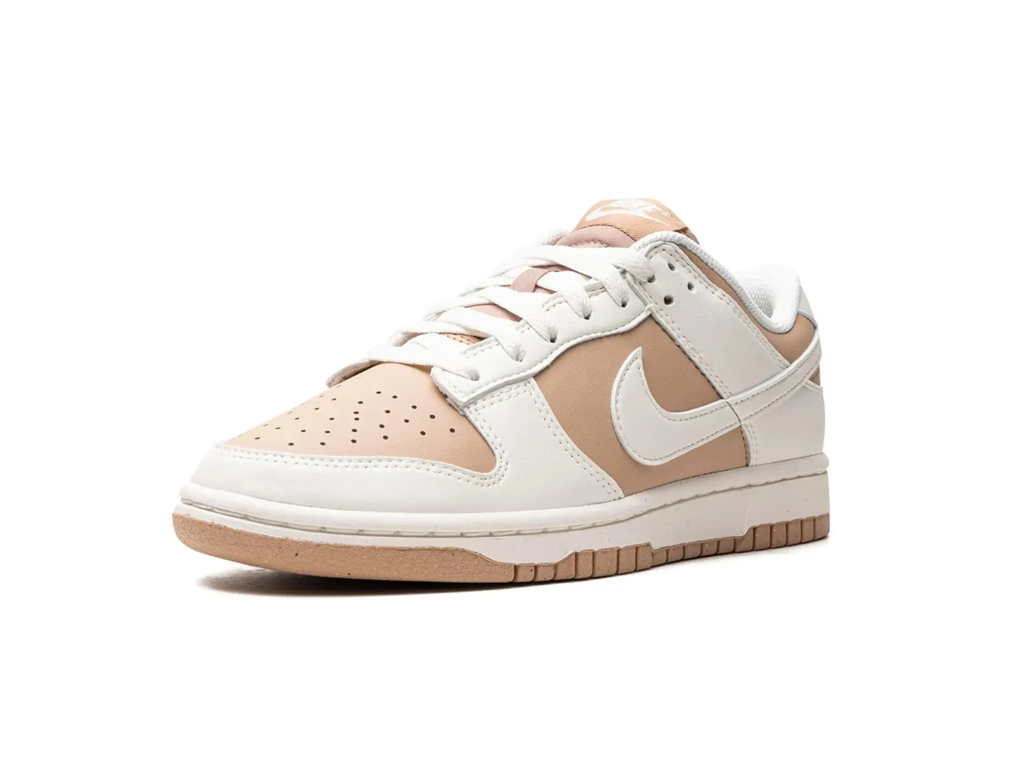 Nike Dunk Low Next Nature "Beige Sail"