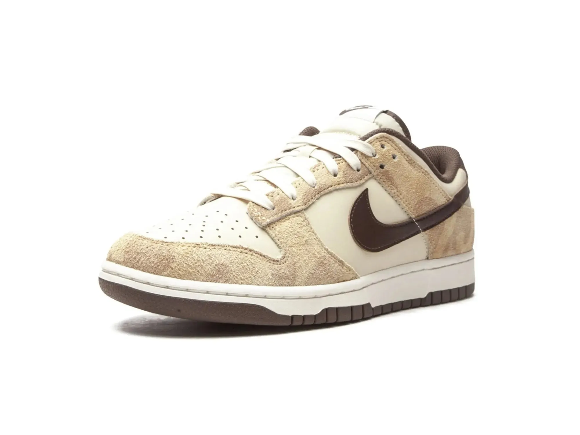 Nike Dunk Low "Animal Pack Cheetah"