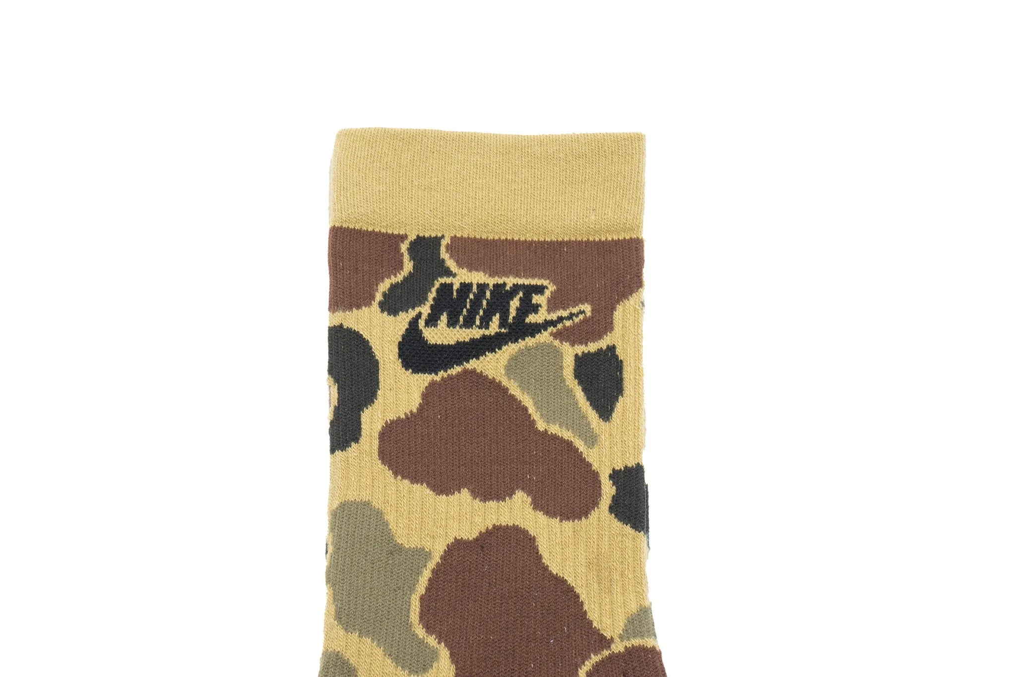 Nike Everyday Essential Socks "Multi Color"