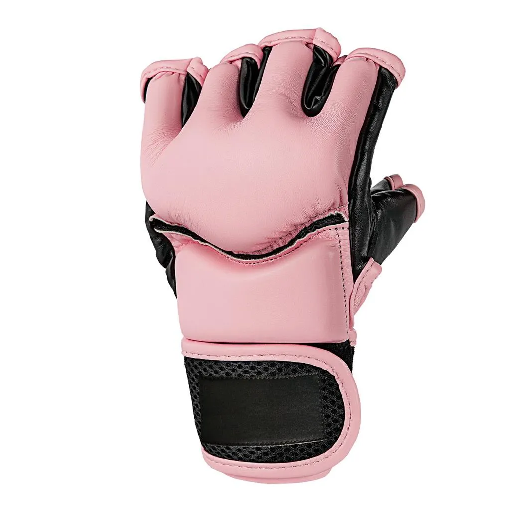 Open Palm Fitness Glove