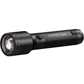 P6R Core Rechargeable LED Torch