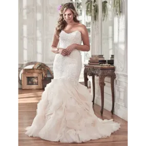 Paulina by Maggie Sottero - Sample Sale