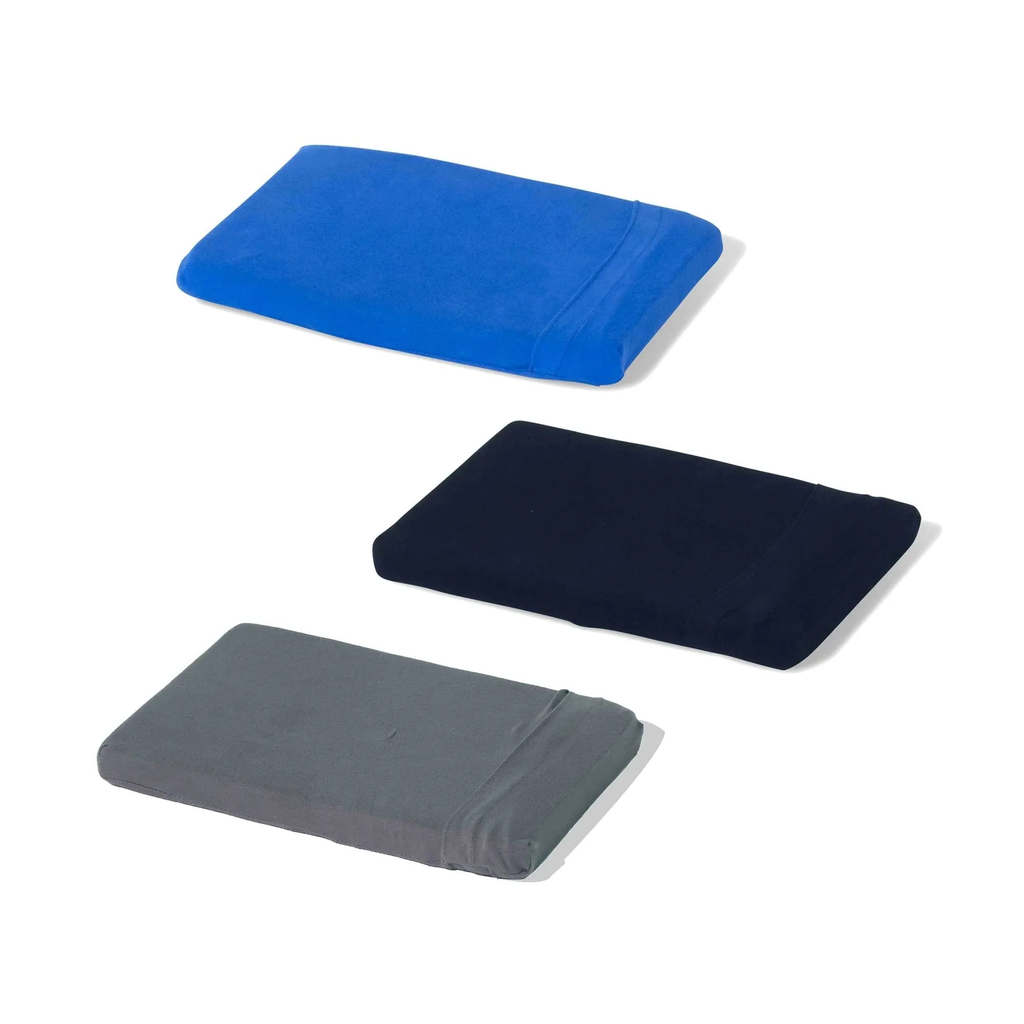 Pilates Head Pad Covers for 1" & 3" Pads