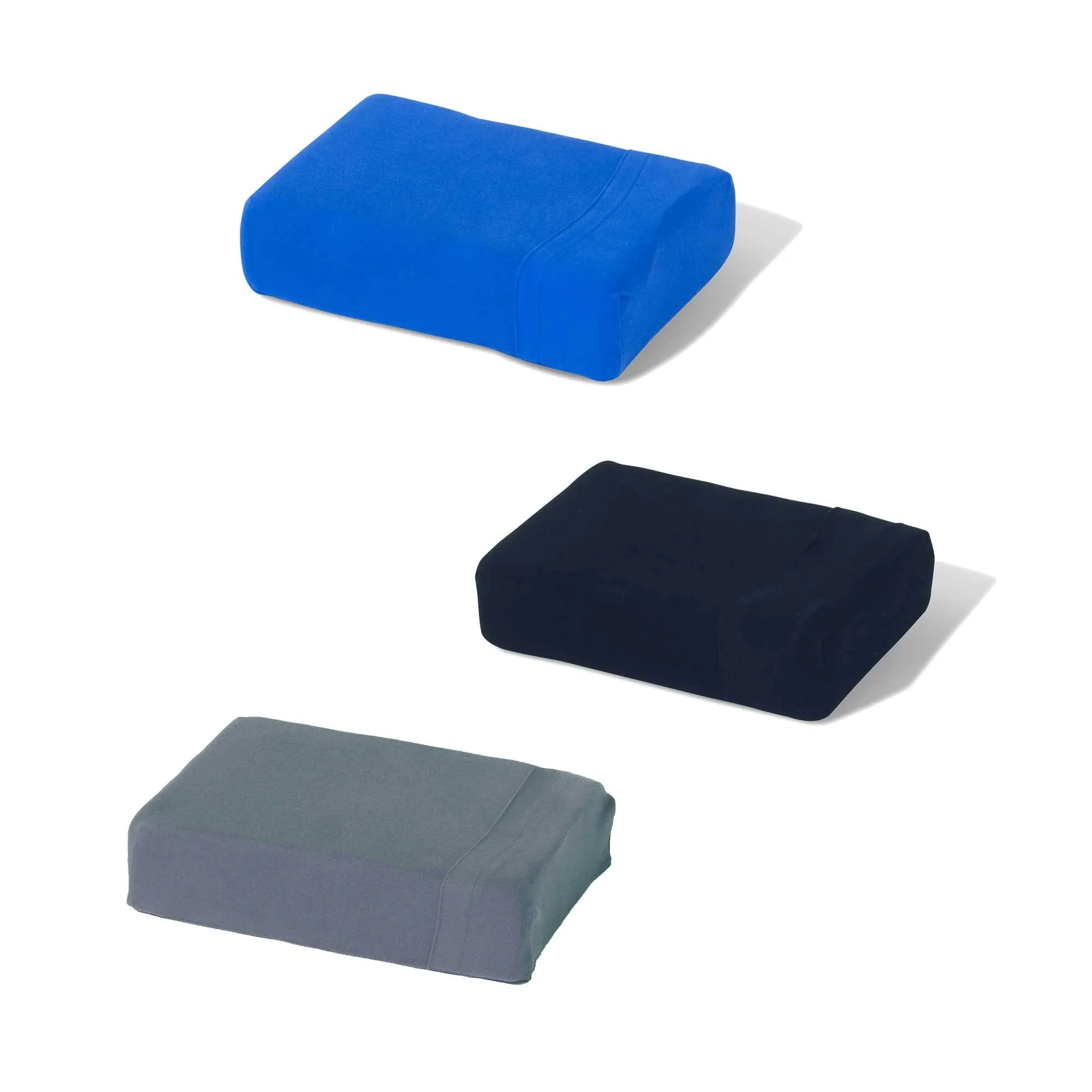 Pilates Head Pad Covers for 1" & 3" Pads