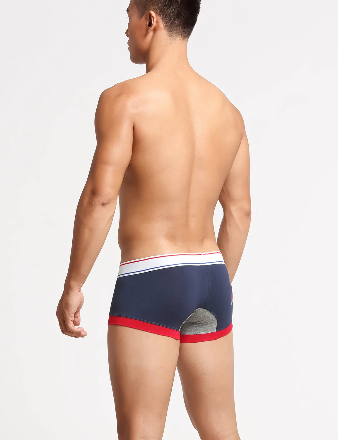 "Peace 20" Boxer Briefs 10204