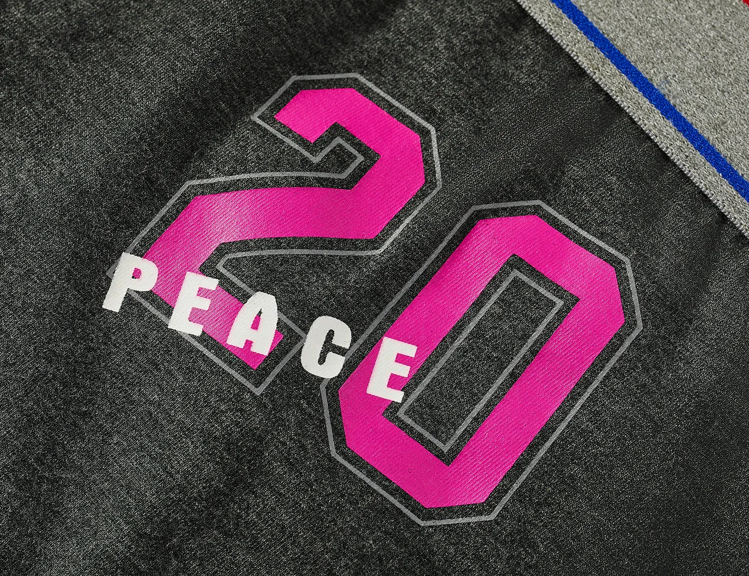 "Peace 20" Boxer Briefs 10204