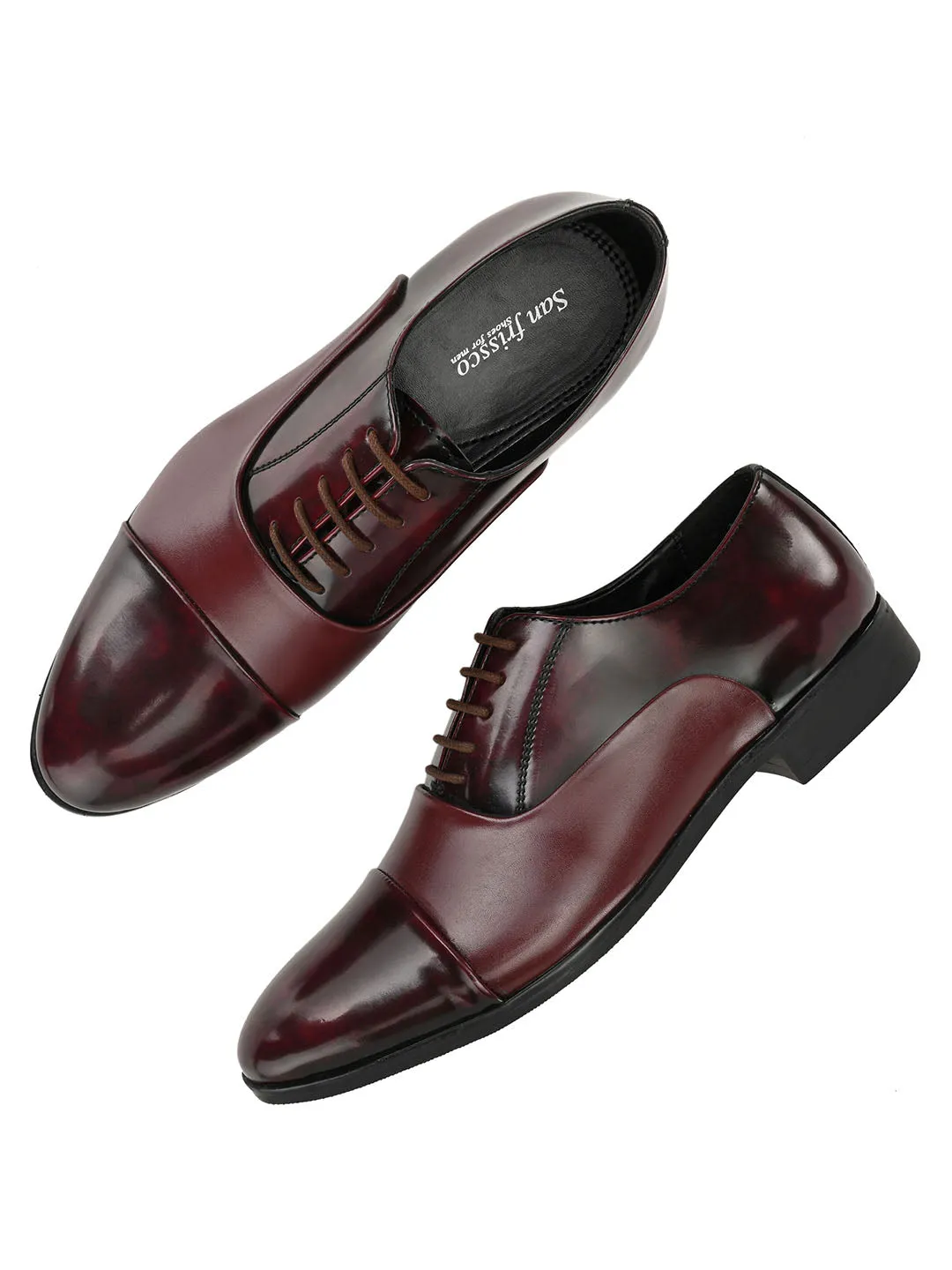 Robert Cherry Oxford