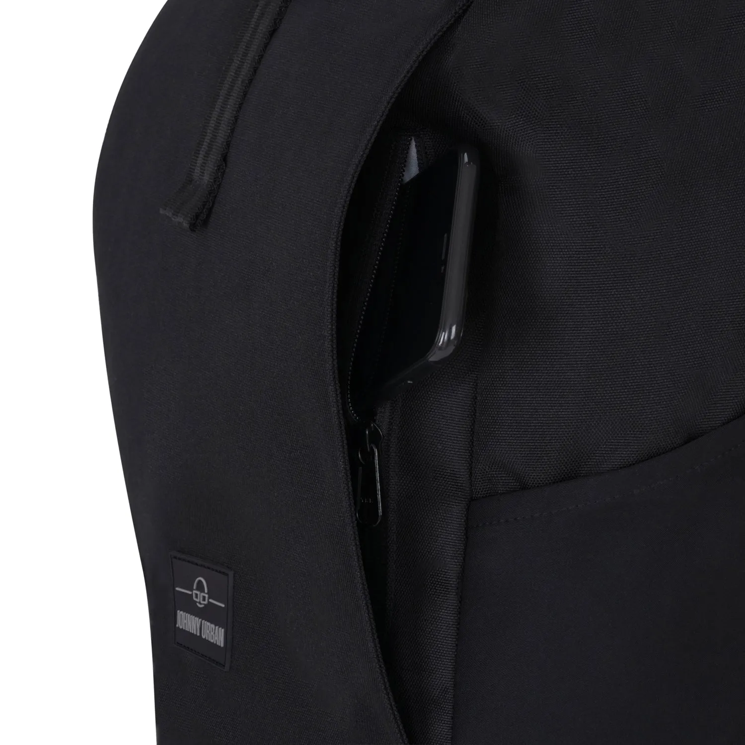 Rolltop Rucksack "Allen Large"