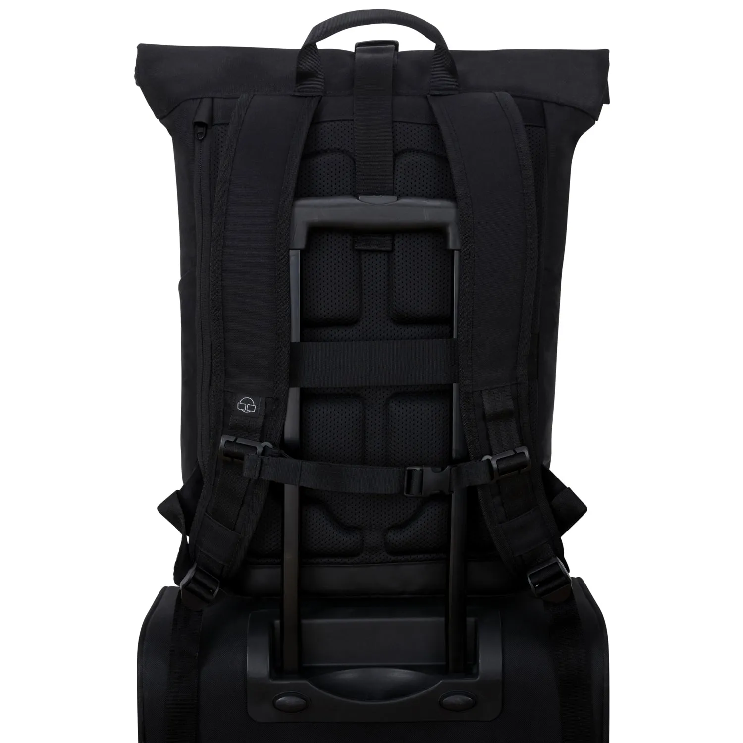 Rolltop Rucksack "Allen Large"