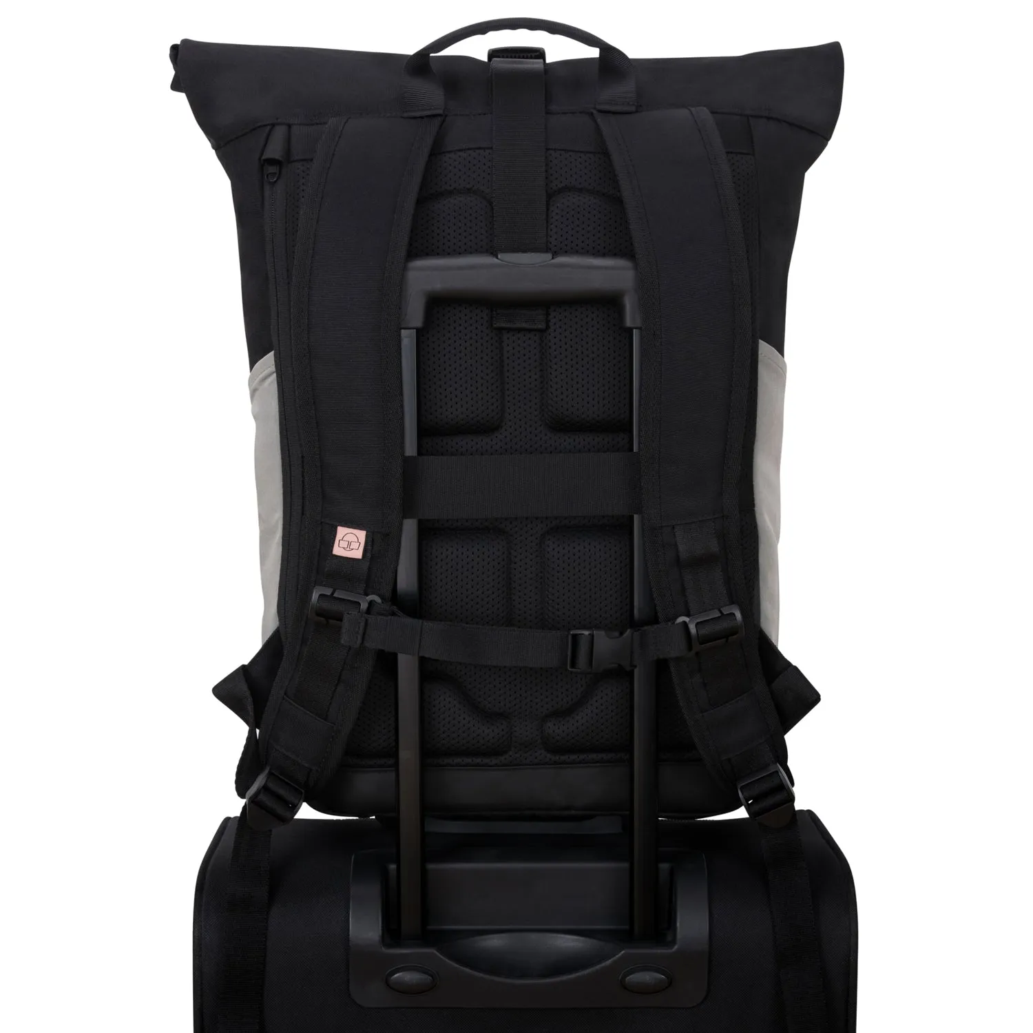 Rolltop Rucksack "Allen Large"