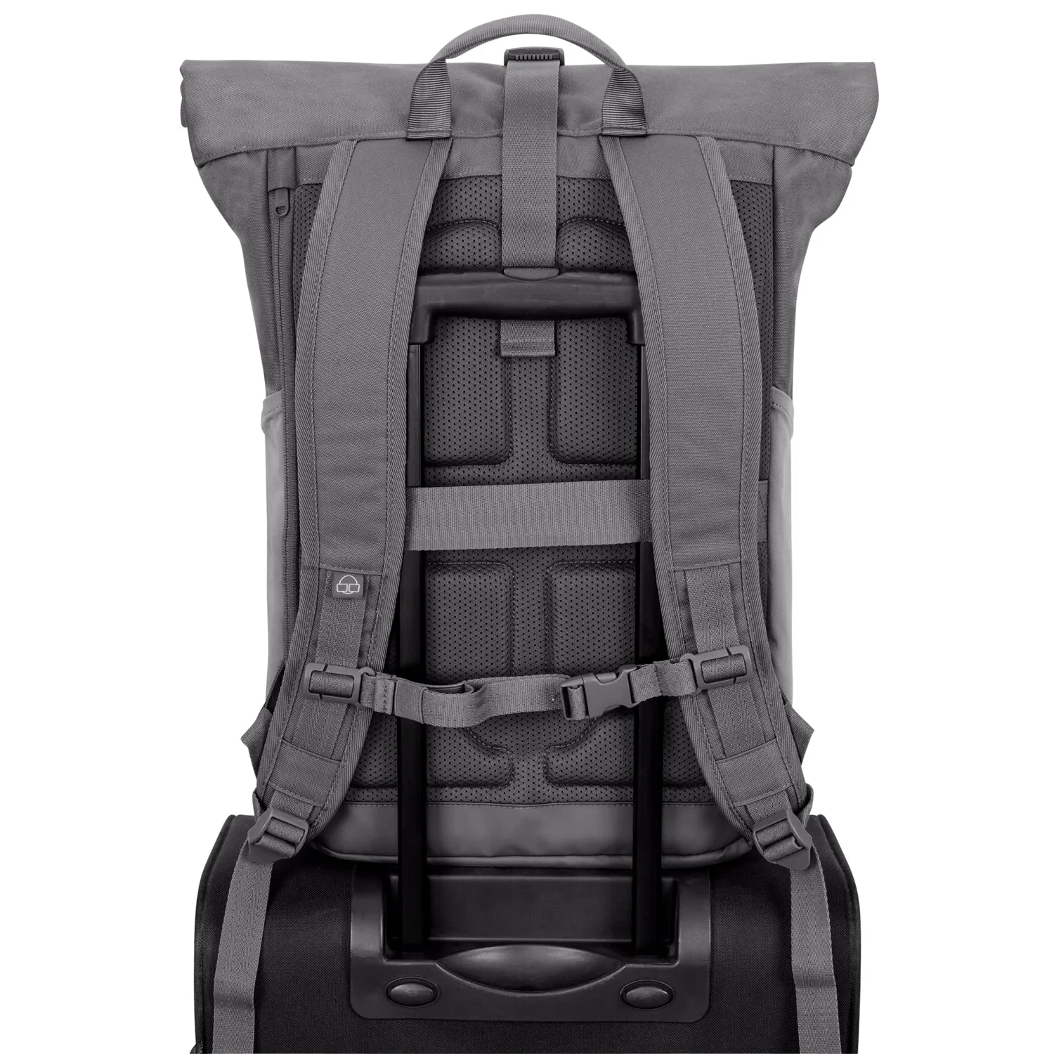 Rolltop Rucksack "Allen Large"