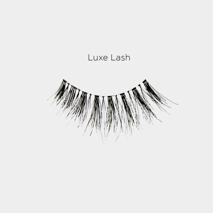 Runway Room Lashes