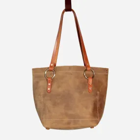 Sandstone No. 1 Tote